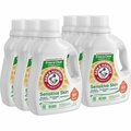 Church & Dwight Co. DETERGENT, LNDRY, LQD, UNSCENT, 6PK CDC3320050021CT